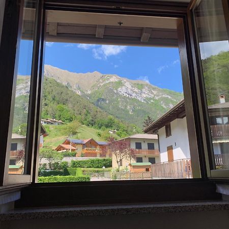 Seia Mountain Wellness Apartment Mezzolago Exterior photo